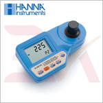 HI-705 Low Range Silica Colorimeter